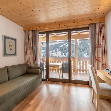 Hotel La Stua San Cassiano  Esterno foto