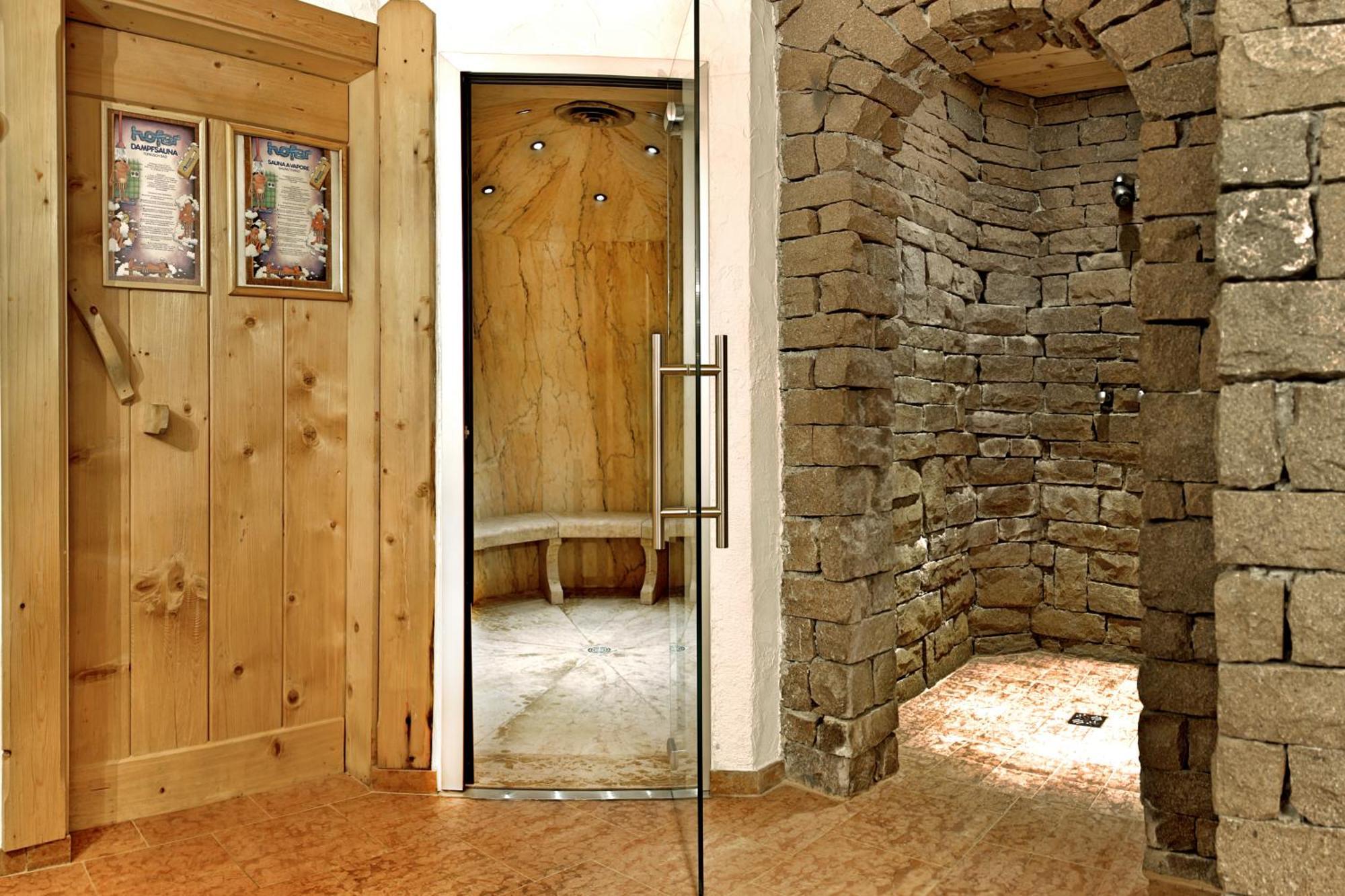 Hotel La Stua San Cassiano  Esterno foto